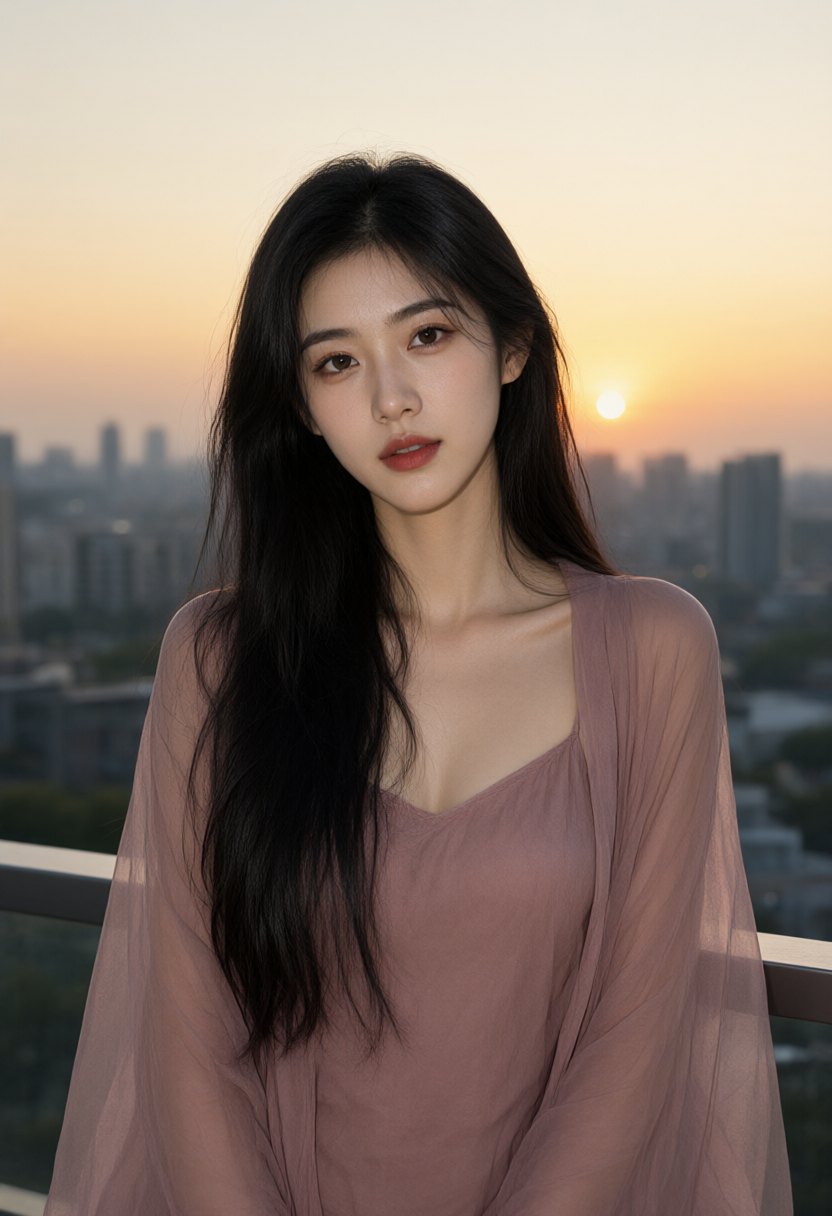 新嫁娘传奇