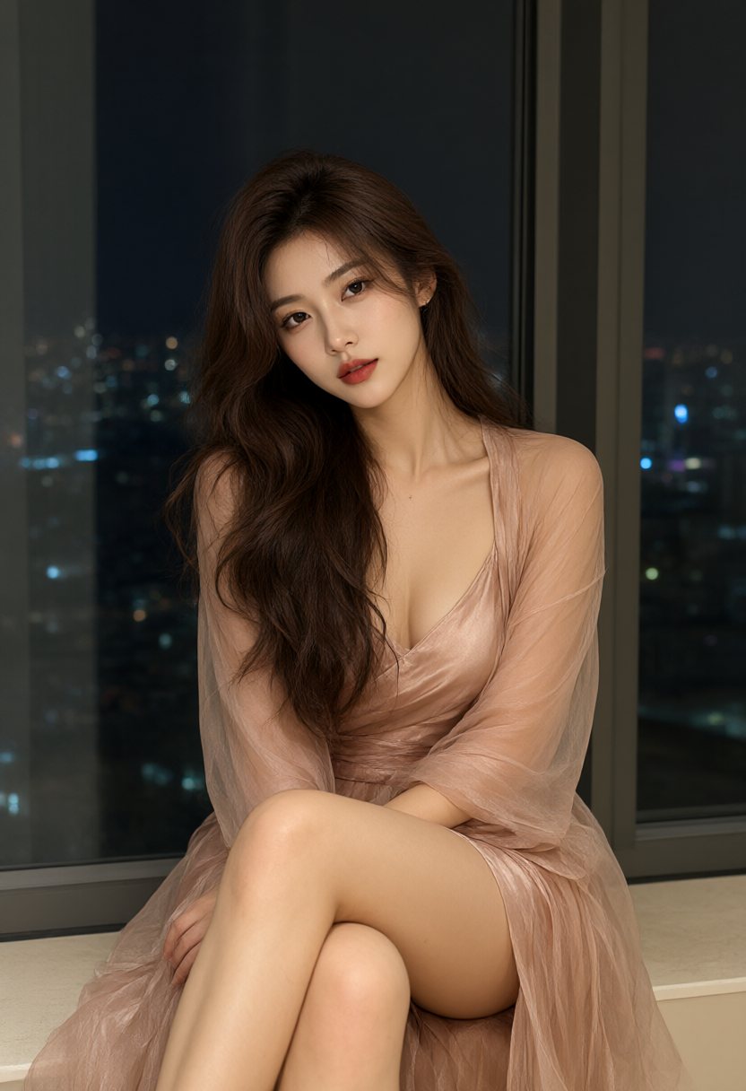 瑶台镜