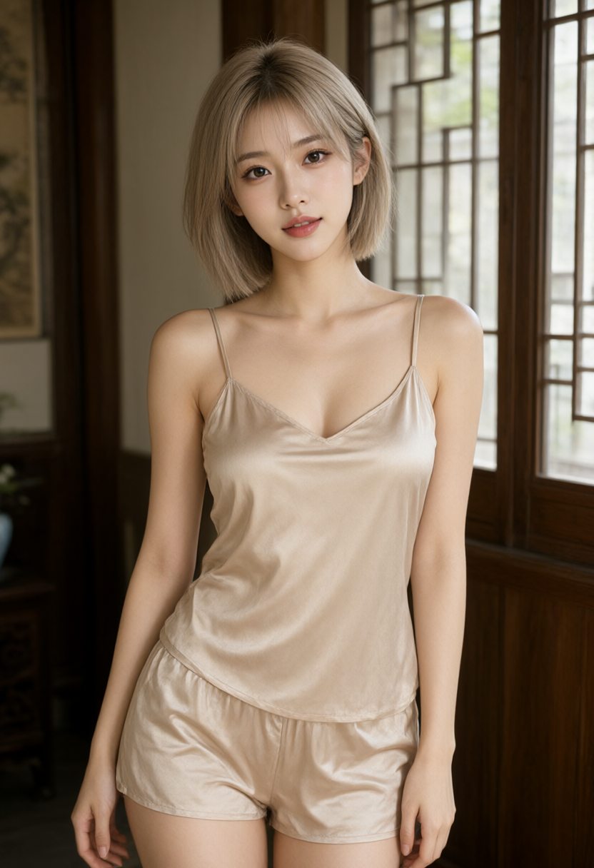 京华烟云